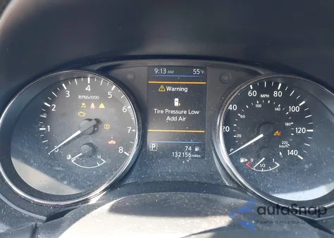 2019 Nissan Rogue Sport S z USA, uszkodzony, nr VIN JN1BJ1CR0KW310254